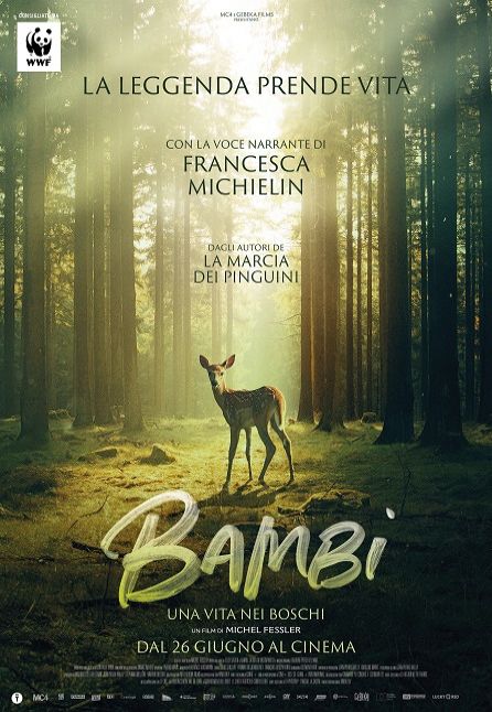 BAMBI [2025]