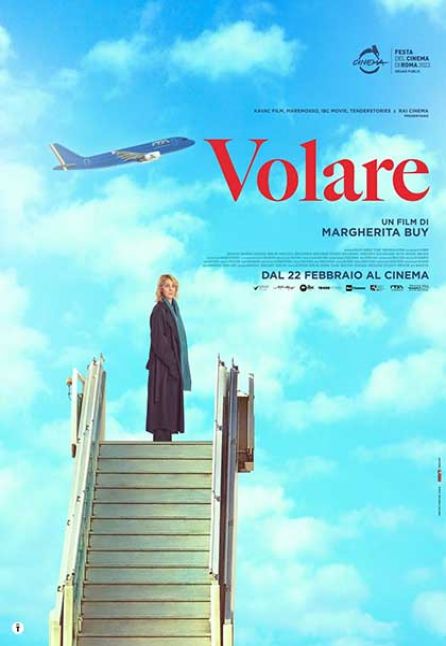 VOLARE [2024]