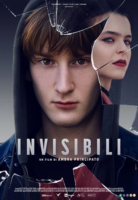 INVISIBILI [2025]