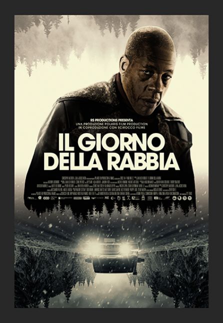 IL GIORNO DELLA RABBIA