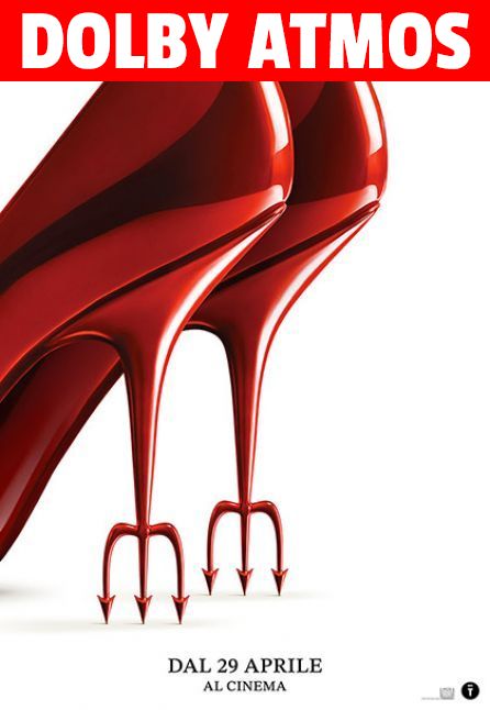 IL DIAVOLO VESTE PRADA 2 | ATMOS