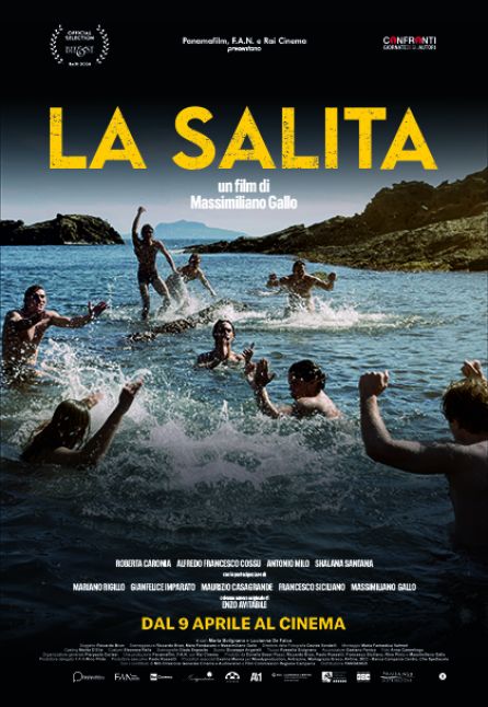 LA SALITA [2026]
