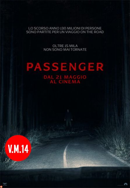 PASSENGER