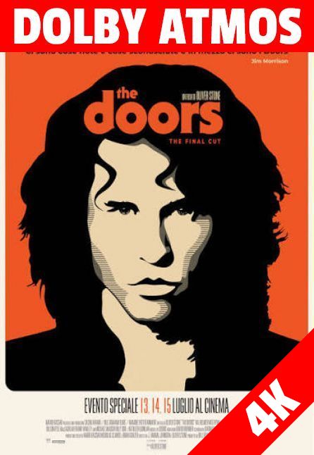 THE DOORS (RIED. 2026) | 4K ATMOS
