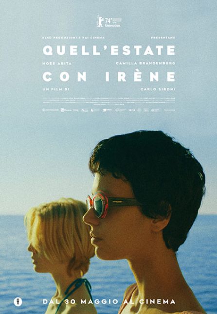 QUELL`ESTATE CON IRE`NE