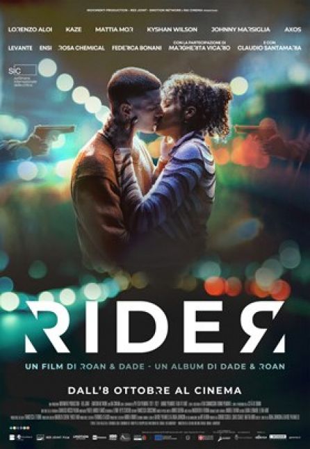 RIDER [2026]