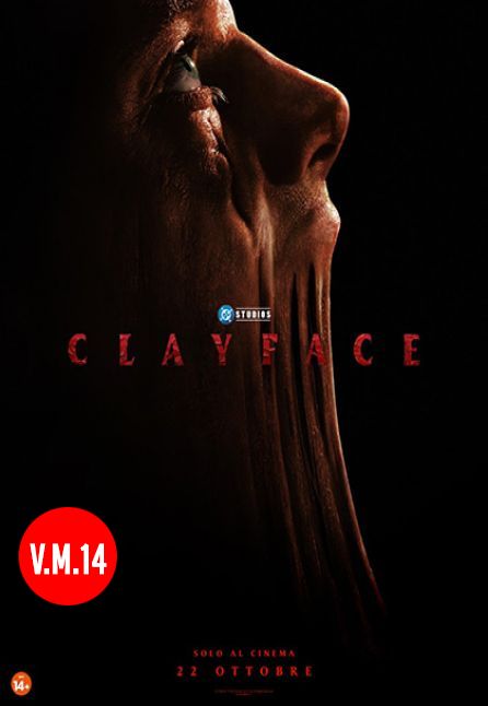 CLAYFACE | ANTEPRIMA